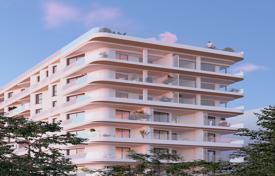 1 odalılar daire 56 m² Villajoyosa'da, İspanya. 285,000 €