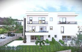 3 odalılar daire 104 m² Malinska'da, Hırvatistan. 810,000 €