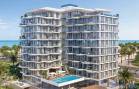 New residential complex with apartments Jazeerat Al Marjan'da, BAE. Min.$439,000
