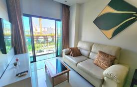 2 odalılar daire 62 m² Pattaya'da, Tayland. $105,000