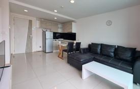 1 odalılar daire 51 m² Pattaya'da, Tayland. $123,000