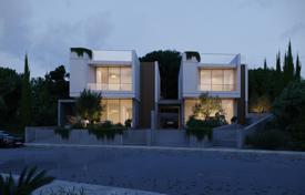 3 odalılar yazlık ev 210 m² Geroskipou'da, Kıbrıs. 750,000 €