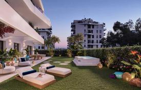 3 odalılar daire 127 m² Villajoyosa'da, İspanya. 650,000 €