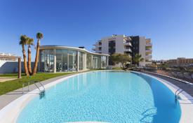 Çatı dairesi – La Zenia, Valencia, İspanya. 263,000 €