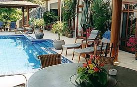 5 odalılar villa Surin Beach'da, Tayland. Price on request
