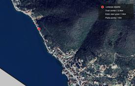 2 odalılar daire 125 m² Donja Lastva'da, Karadağ. 688,000 €