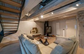 4 odalılar daire 156 m² Old Riga'da, Letonya. 1,115,000 €