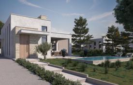 New residential complex with apartments and villas Souni-Zanakia'da, Kıbrıs. Min.160,000 €