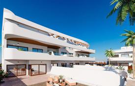 3 odalılar daire 80 m² Los Alcazares'da, İspanya. 309,000 €