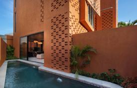 2 odalılar villa 151 m² Canggu'da, Endonezya. $307,000