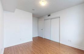 2 odalılar daire Scarborough'da, Kanada. C$838,000