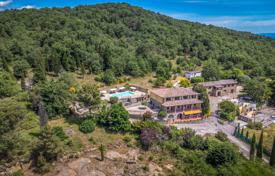 25 odalılar villa 878 m² Tuoro Sul Trasimeno'da, İtalya. 790,000 €