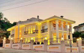 6 odalılar villa 600 m² Kundu'da, Türkiye. 66,634,000 TRY