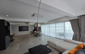3 odalılar daire 202 m² Pattaya'da, Tayland. $373,000