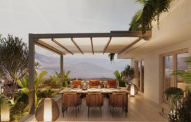 2 odalılar daire 105 m² Tivat city'da, Karadağ. 399,000 €