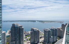 2 odalılar daire York Street'da, Kanada. C$1,037,000