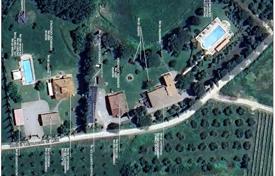 22 odalılar villa 1424 m² Peccioli'de, İtalya. 3,100,000 €