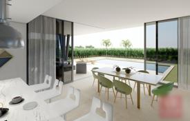 4 odalılar villa 196 m² Larnaka'da, Kıbrıs. 955,000 €
