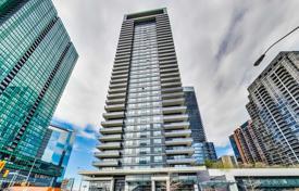 2 odalılar daire North York'da, Kanada. C$798,000