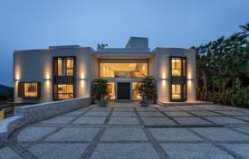 13 odalılar villa 910 m² Benahavis'da, İspanya. 11,600,000 €