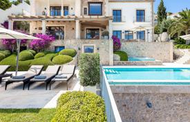 Villa – Mayorka (Mallorca), Balear Adaları, İspanya. 27,500 € haftalık