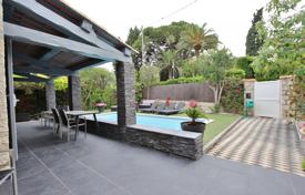 4 odalılar villa Cap d'Antibes'da, Fransa. Price on request