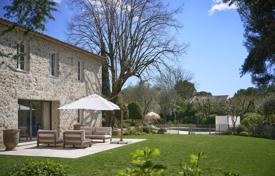 9 odalılar villa Mougins'de, Fransa. 4,990,000 €