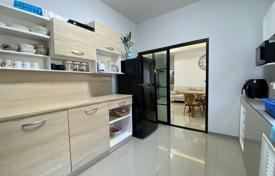 3 odalılar villa 88 m² Pattaya'da, Tayland. $114,000