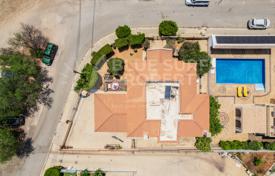 4 odalılar villa Frenaros'da, Kıbrıs. 350,000 €