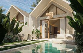 1 odalılar villa 76 m² Balangan beach'da, Endonezya. $179,000
