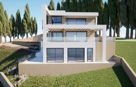 4 odalılar villa 180 m² Epidavros'da, Yunanistan. 720,000 €