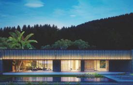7 odalılar villa 517 m² Turkbuku'da, Türkiye. 832,924,000 TRY