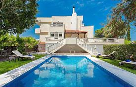 Villa – Rodos, Aegean Isles, Yunanistan. 3,150 € haftalık