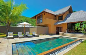 Villa – Mahé, Seyşeller. $12,200 haftalık