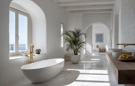 3 odalılar yazlık ev 320 m² Moraira'da, İspanya. 1,950,000 €