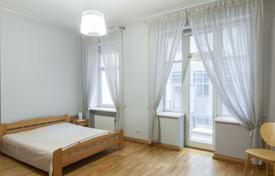 3 odalılar daire 106 m² Central District'da, Letonya. 375,000 €