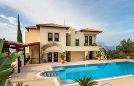 4 odalılar yazlık ev 400 m² Aphrodite Hills'da, Kıbrıs. 2,375,000 €