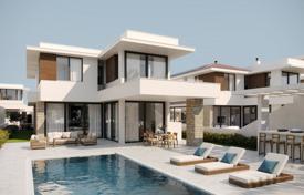 3 odalılar yazlık ev Larnaca (city)'da, Kıbrıs. 603,000 €