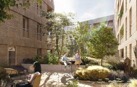 New residential complex with apartments Essonne'de, Fransa. Min.303,000 €