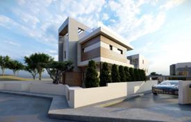 4 odalılar yazlık ev Limassol (city)'da, Kıbrıs. 1,635,000 €