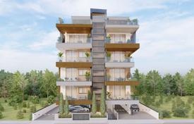 2 odalılar daire 111 m² Agios Ioannis (Cyprus)'da, Kıbrıs. 380,000 €