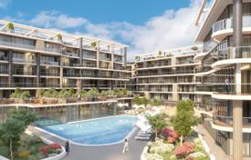 2 odalılar daire 122 m² Old Tbilisi'de, Gürcistan. $171,000