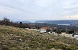 Arsa Rabac'da, Hırvatistan. 150,000 €