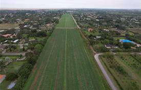 Arsa Homestead'da, Amerika Birleşik Devletleri. $449,000