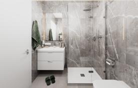 2 odalılar çatı dairesi 123 m² Germasogeia'da, Kıbrıs. 470,000 €