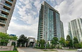 2 odalılar daire North York'da, Kanada. C$804,000