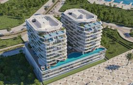 4 odalılar daire 177 m² Dubai Islands'da, BAE. Min.$680,000