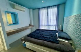 2 odalılar daire 72 m² Pattaya'da, Tayland. $123,000