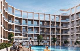 Market Binghatti Hillcrest – Al Barsha South, Dubai, BAE. $1,144,000