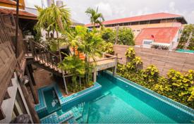 5 odalılar villa 416 m² Pattaya'da, Tayland. $438,000